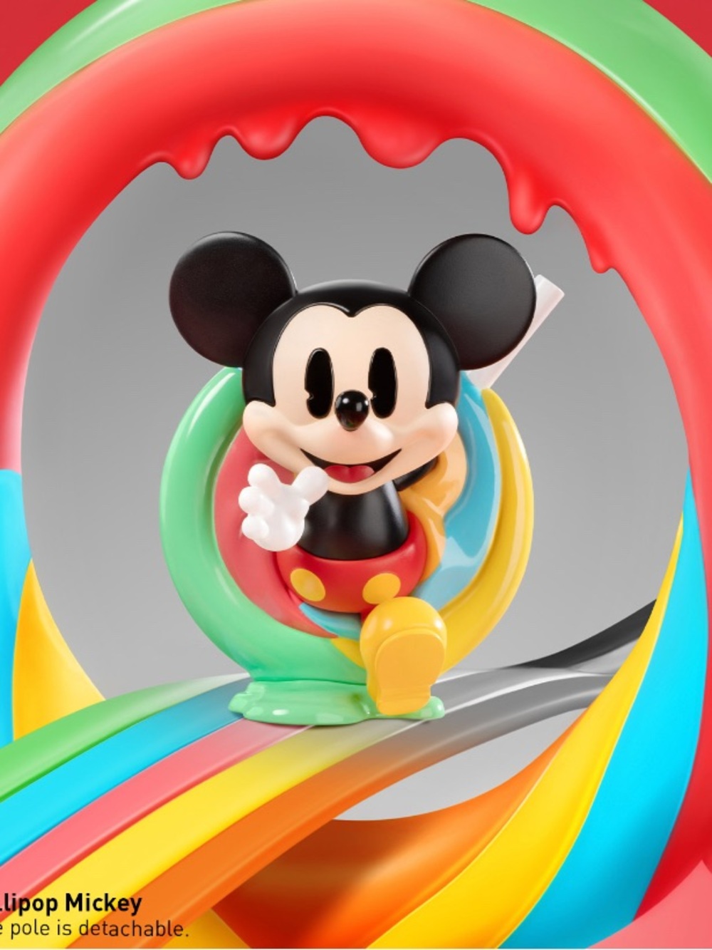 Pop Mart Disney Mickey Childhood Of Boundless Imagination Sealed Full Case - Picture 10 of 16